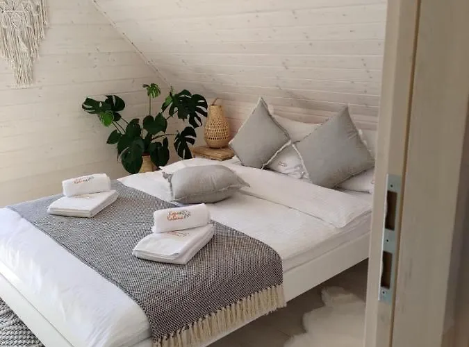 Kopan Kabana ロッジ *