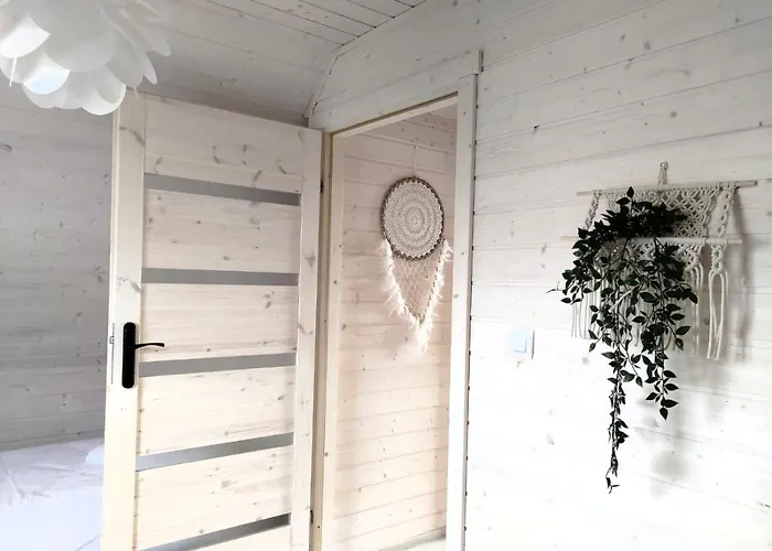 Kopan Kabana Lodge Darłowo