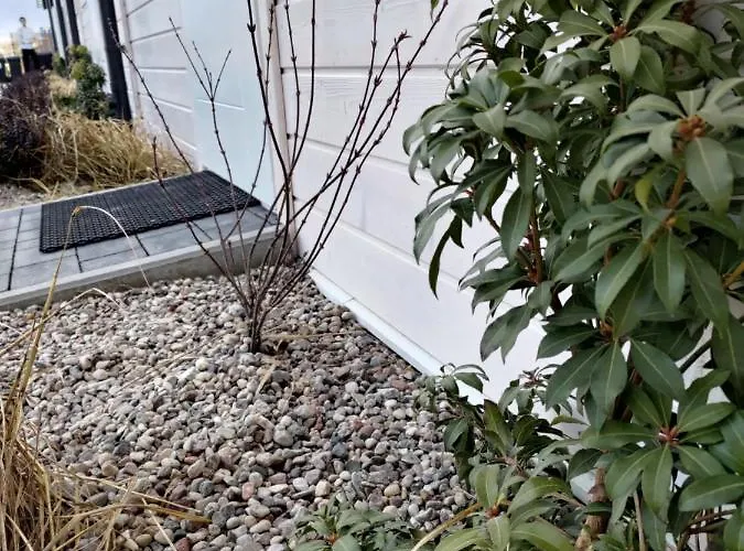 ロッジ Kopan Kabana *