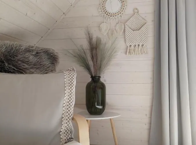 Kopan Kabana ロッジ *