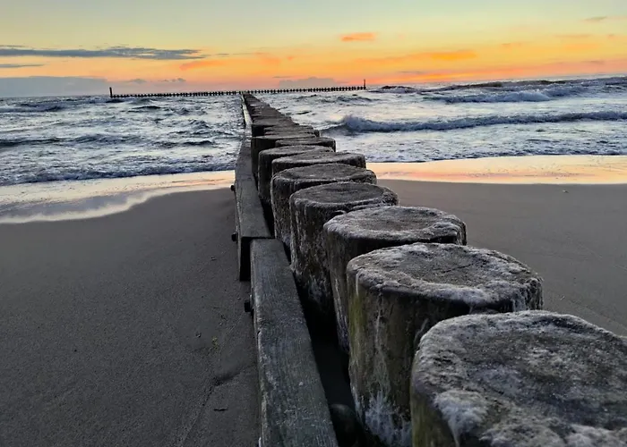 Domek letniskowy Kopań Kabana *