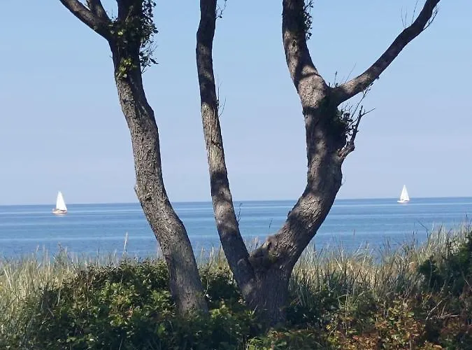 Domek letniskowy Kopań Kabana *