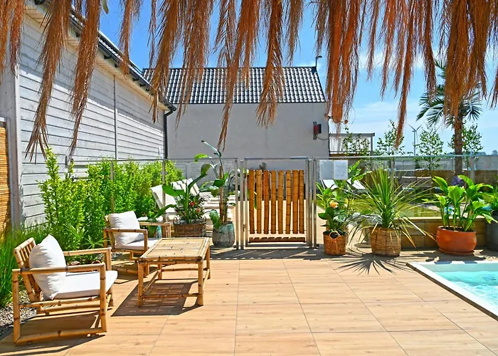 Kopań Kabana Domek letniskowy *