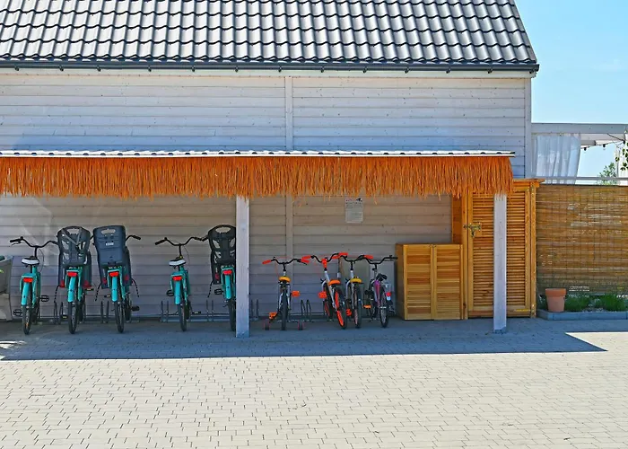 Kopań Kabana Darłowo