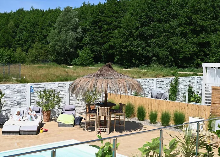 Kopan Kabana ロッジ *