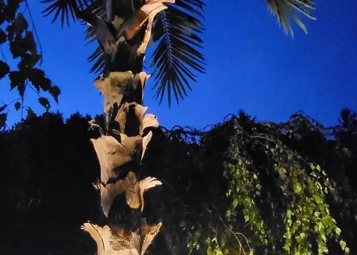 Lodge Kopan Kabana Darłowo