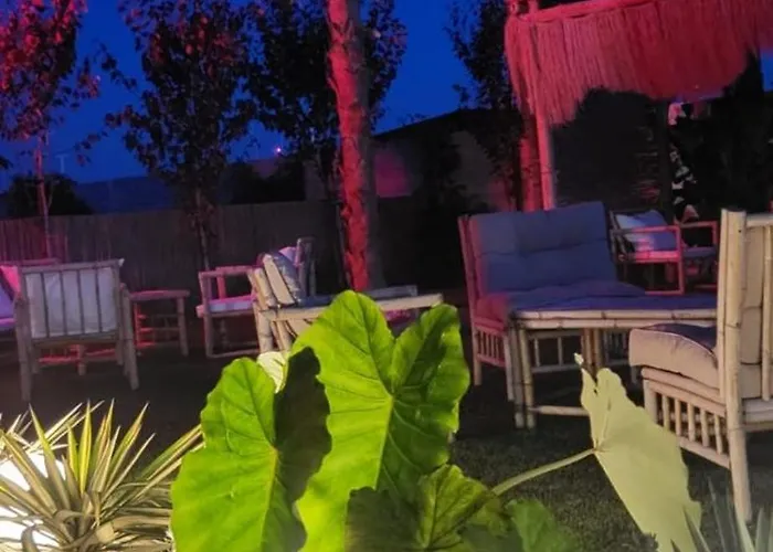 Kopań Kabana * Darłowo