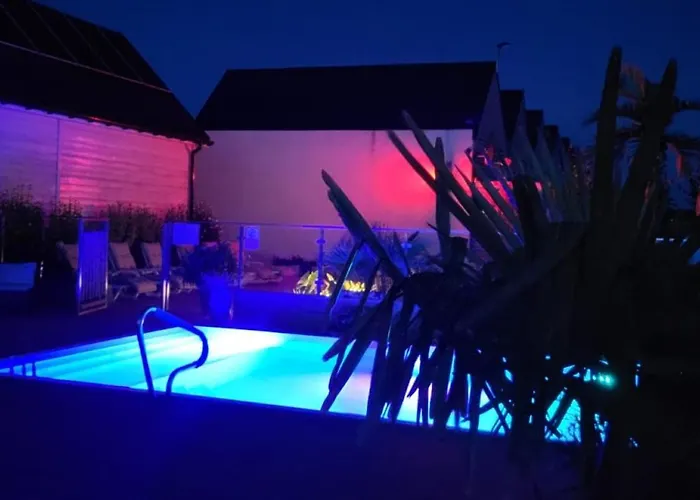 Kopań Kabana Domek letniskowy