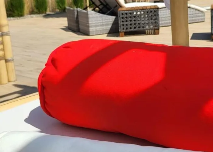 Kopań Kabana Domek letniskowy