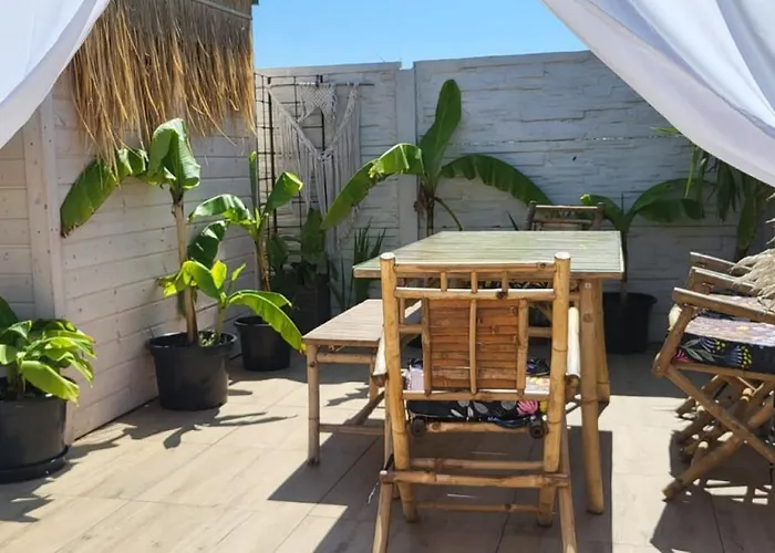 Domek letniskowy Kopań Kabana