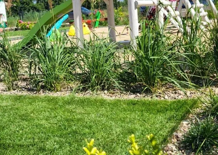 Kopan Kabana ロッジ *