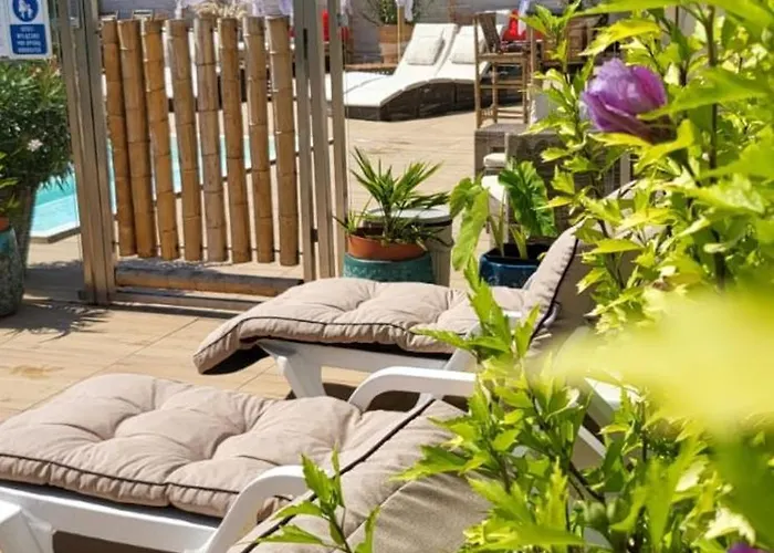 Kopan Kabana ロッジ ダルウォボ