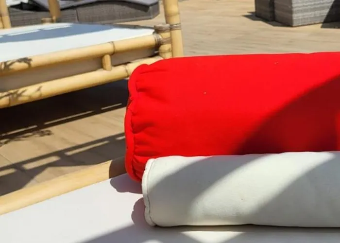 Domek letniskowy Kopań Kabana Darłowo