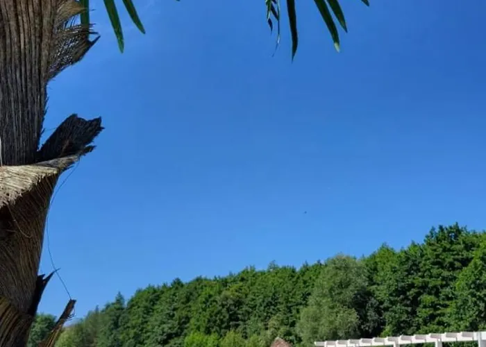 Kopań Kabana * Darłowo