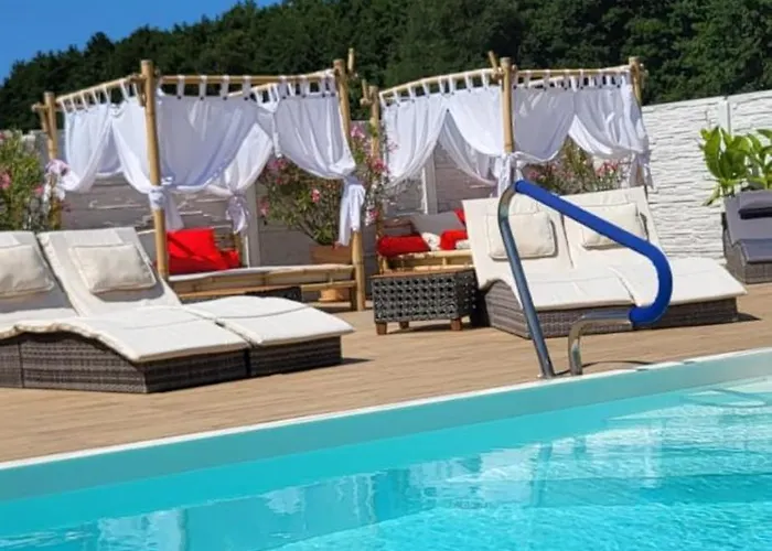 Kopań Kabana * Darłowo