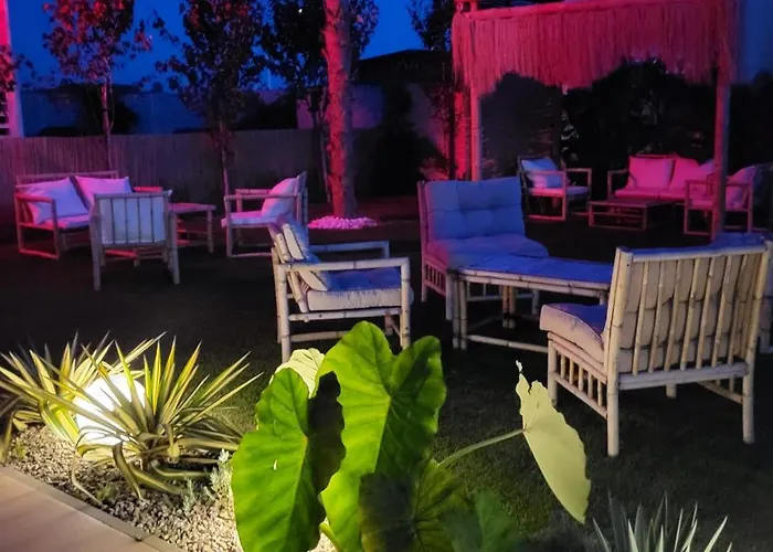 Kopań Kabana Domek letniskowy