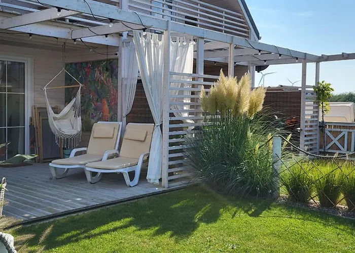 Kopan Kabana ロッジ *