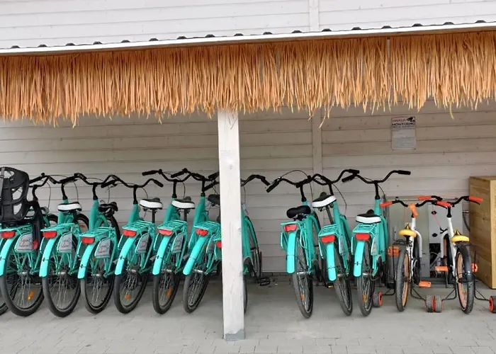 ロッジ Kopan Kabana *