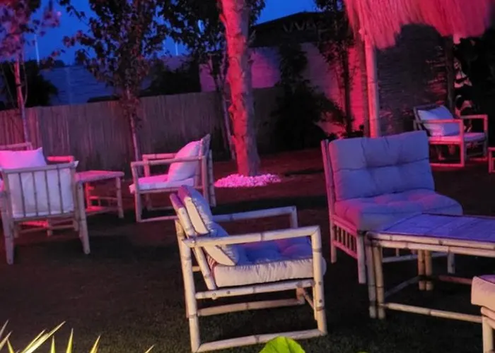 Kopań Kabana Domek letniskowy Darłowo