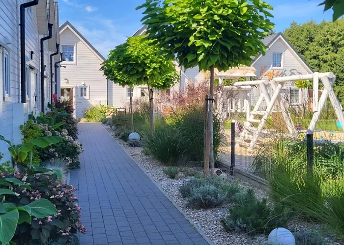 Kopan Kabana ロッジ