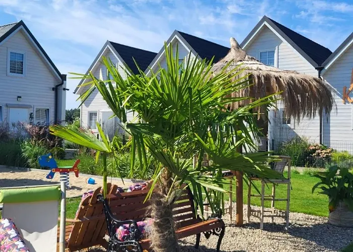 Kopan Kabana ロッジ *