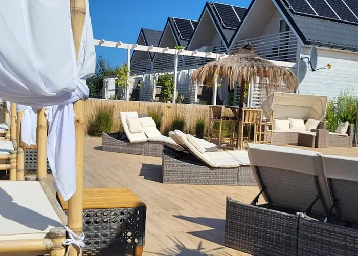 ロッジ Kopan Kabana *